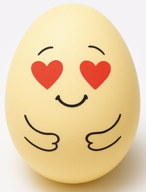 Love Egg